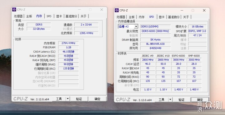 蓝宝石 NiTRO+ 氮动 B650M WIFI主板实战_新浪众测