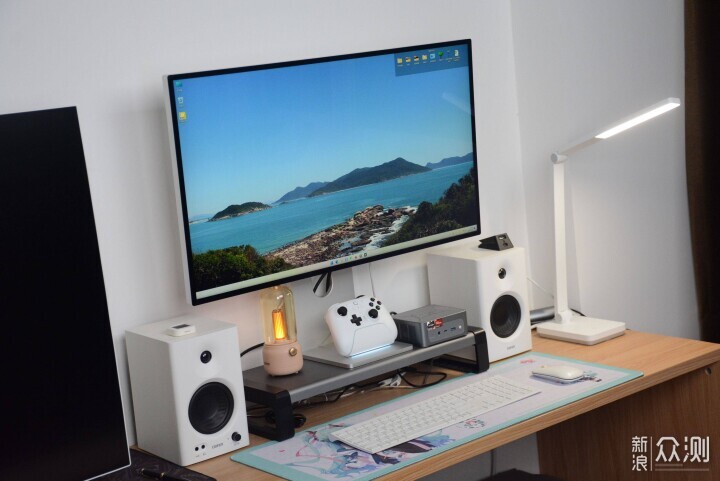 极低延迟：八位堂猎2真无线PC版评测_新浪众测