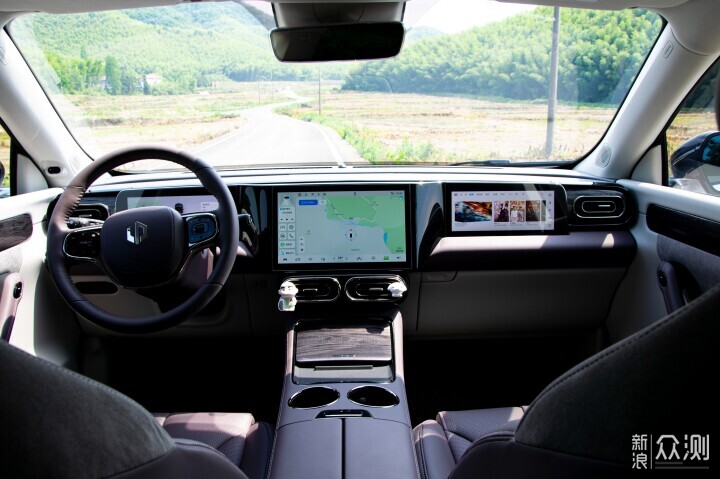 2021款零跑C11豪华版,我买它后悔了吗?_新浪众测