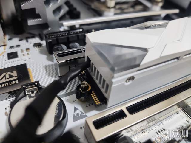 从游戏到专业生产力,全面探索海康C5000固态_新浪众测