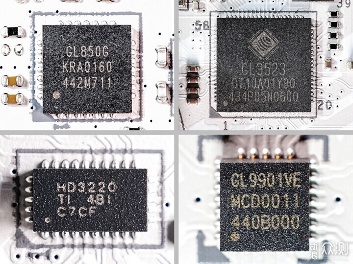只比X870E差一点，B850 EDGE TI WIFI主板评测_新浪众测