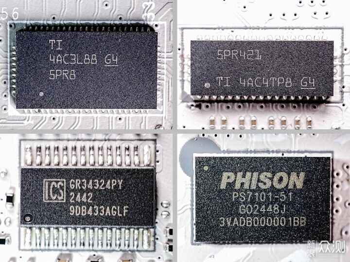 只比X870E差一点，B850 EDGE TI WIFI主板评测_新浪众测