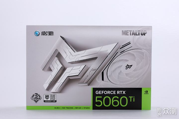 甜品来袭，新的2K守门员？5060Ti显卡实测分享_新浪众测