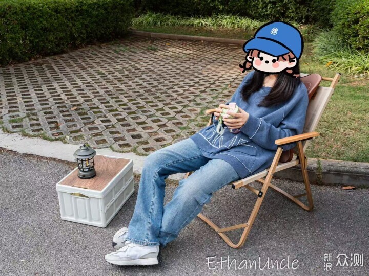 老王亲测｜五一出行必备傍身好物_新浪众测
