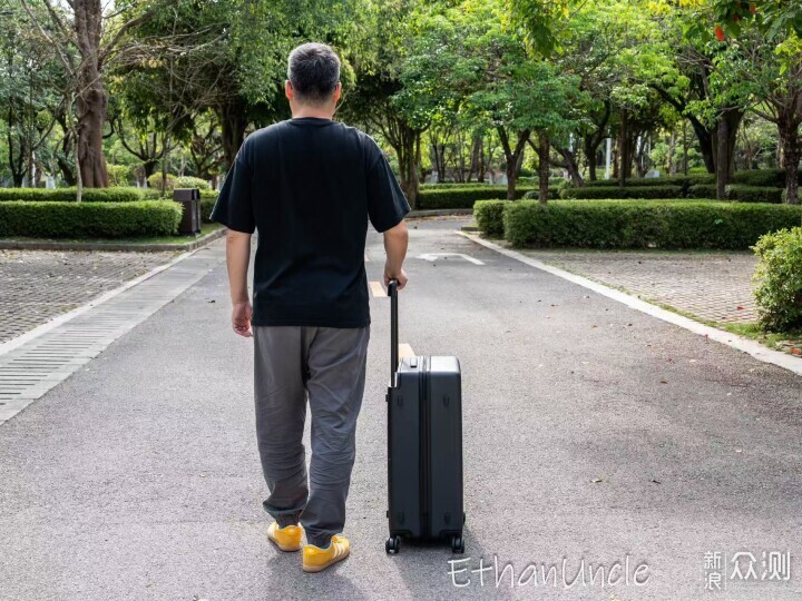老王亲测｜五一出行必备傍身好物_新浪众测