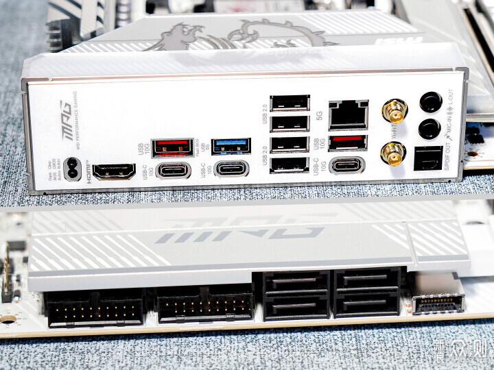 适用性很好！RTX5060 Ti金属大师白金版MAX OC_新浪众测