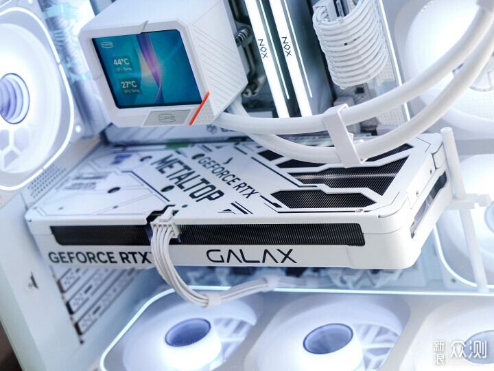 适用性很好！RTX5060 Ti金属大师白金版MAX OC_新浪众测