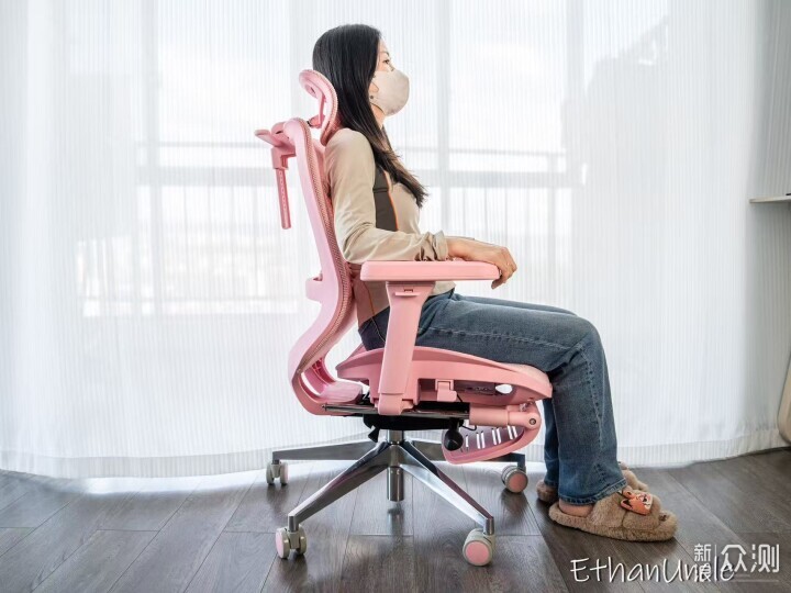 恋树玲珑专属女生的王牌座椅_新浪众测