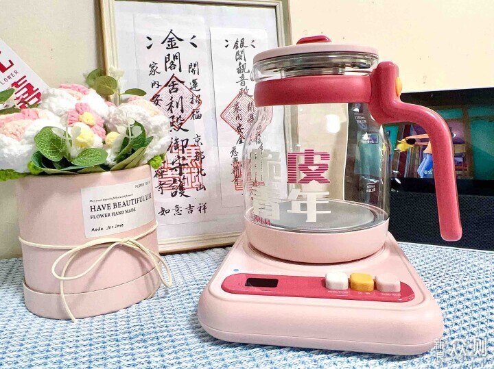 在蓝宝石的帮助下，我有一个时尚的“轻型医疗