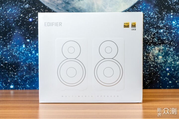 具有手机尺寸的2.0计算机扬声器有多强？流浪者