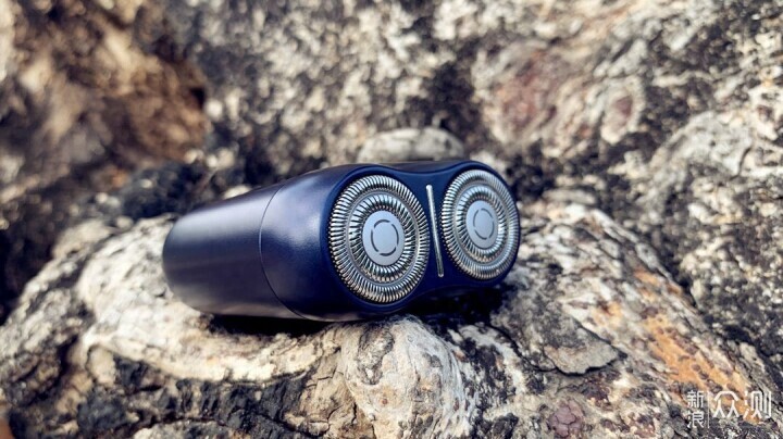 必须有礼物和优雅的男人，Mijia Razor S200感恩节礼