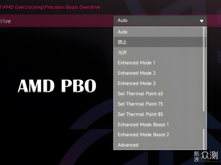 完整的AMD PBO指南，B850刀片钛主主板播放超频超频