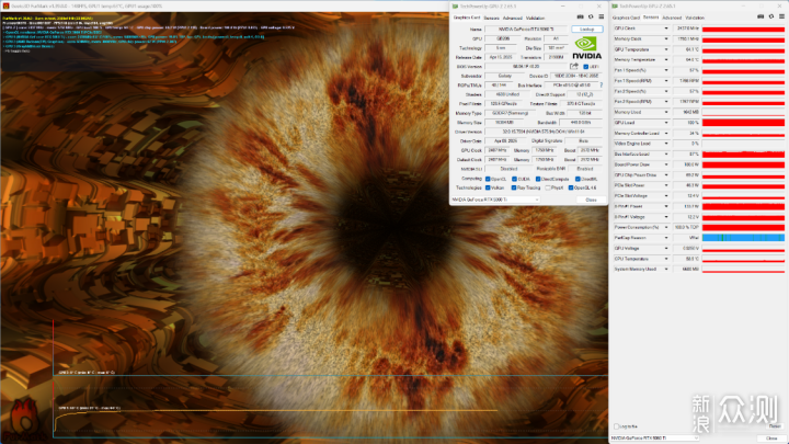 预算9K不到的9700X+5060Ti显卡装机配置分享_新浪众测