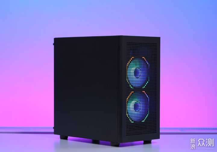 预算9K不到的9700X+5060Ti显卡装机配置分享_新浪众测