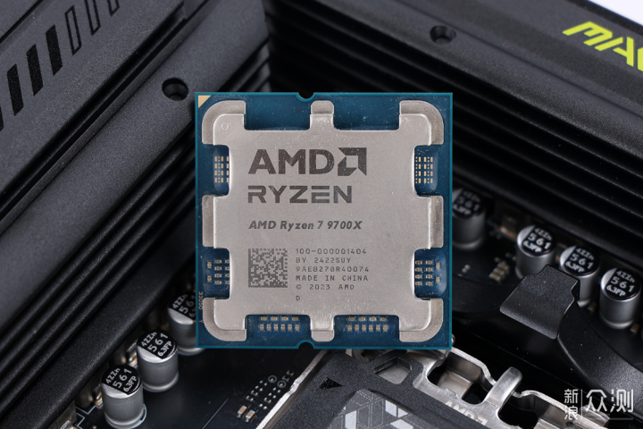 预算9K不到的9700X+5060Ti显卡装机配置分享_新浪众测