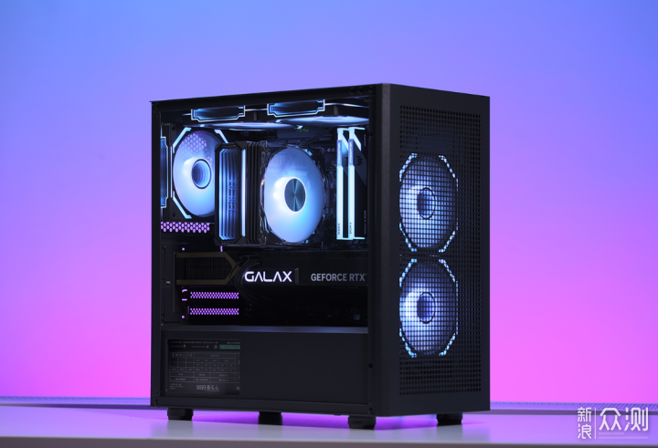 预算9K不到的9700X+5060Ti显卡装机配置分享_新浪众测