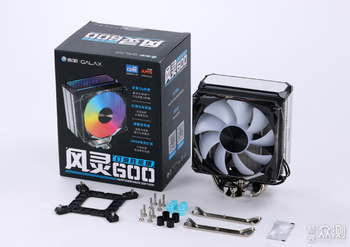 预算9K不到的9700X+5060Ti显卡装机配置分享_新浪众测