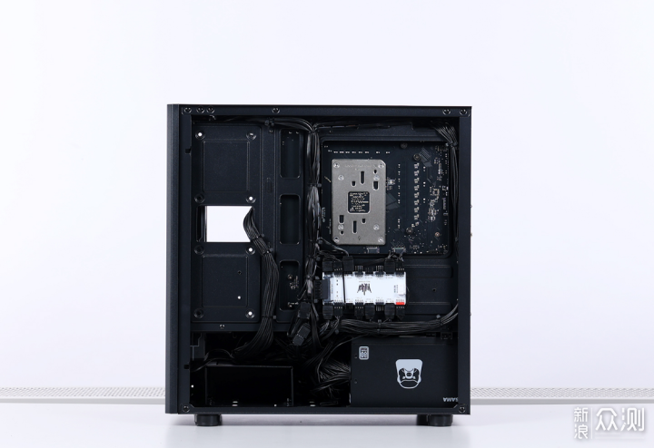预算9K不到的9700X+5060Ti显卡装机配置分享_新浪众测