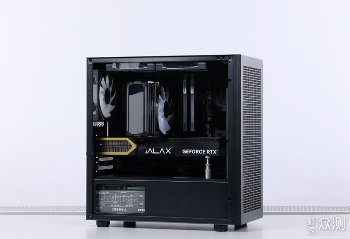 预算9K不到的9700X+5060Ti显卡装机配置分享_新浪众测