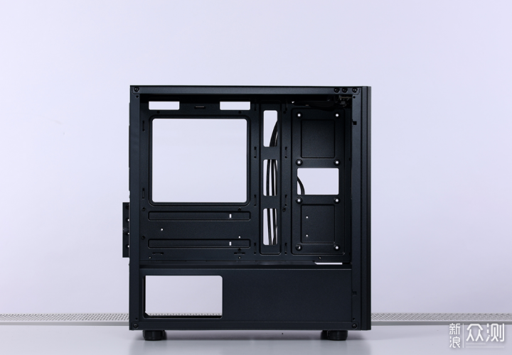 预算9K不到的9700X+5060Ti显卡装机配置分享_新浪众测