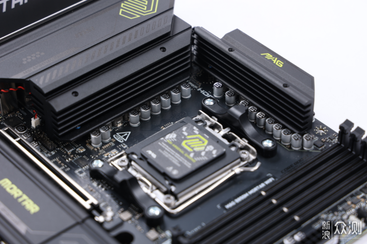 预算9K不到的9700X+5060Ti显卡装机配置分享_新浪众测
