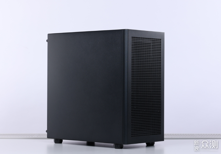 预算9K不到的9700X+5060Ti显卡装机配置分享_新浪众测