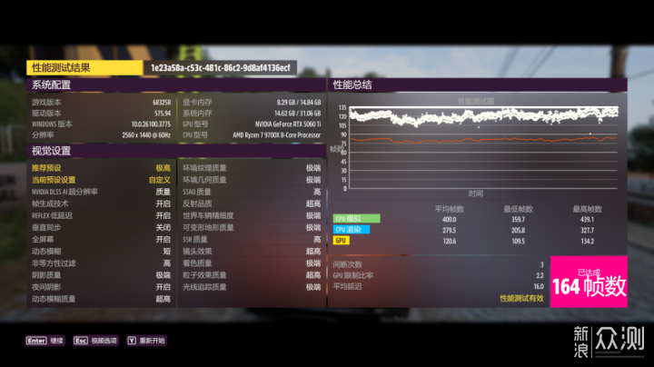预算9K不到的9700X+5060Ti显卡装机配置分享_新浪众测