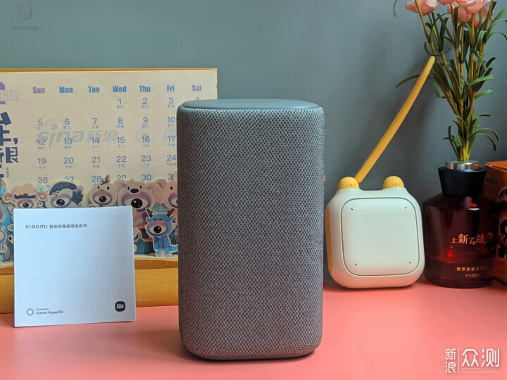 Xiaomi 智能音箱，到底值不值得入手？_新浪众测