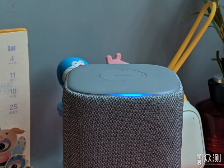 Xiaomi 智能音箱，到底值不值得入手？_新浪众测