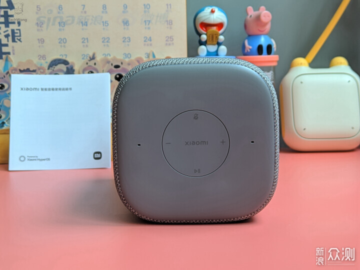 Xiaomi 智能音箱，到底值不值得入手？_新浪众测