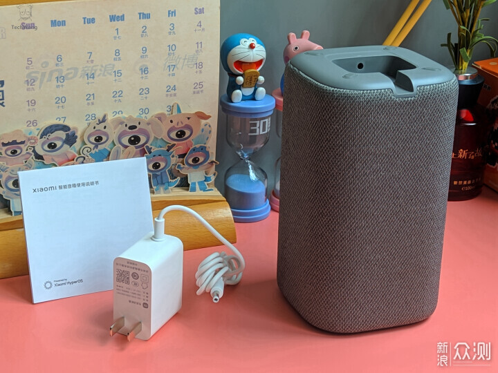 Xiaomi 智能音箱，到底值不值得入手？_新浪众测