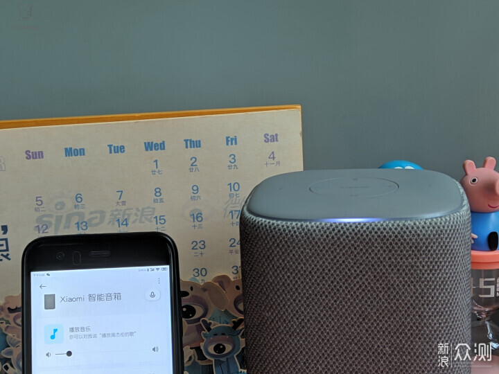 Xiaomi 智能音箱，到底值不值得入手？_新浪众测