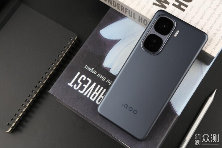 平均范围IQOO Neo10 Pro+的