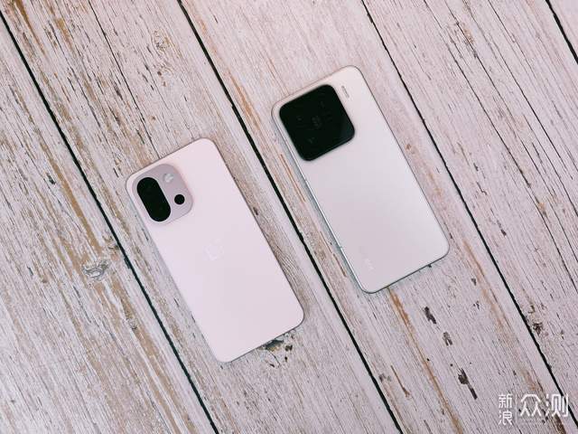 谁是小屏幕手机之王？当OnePlus 13T遇到小米15时