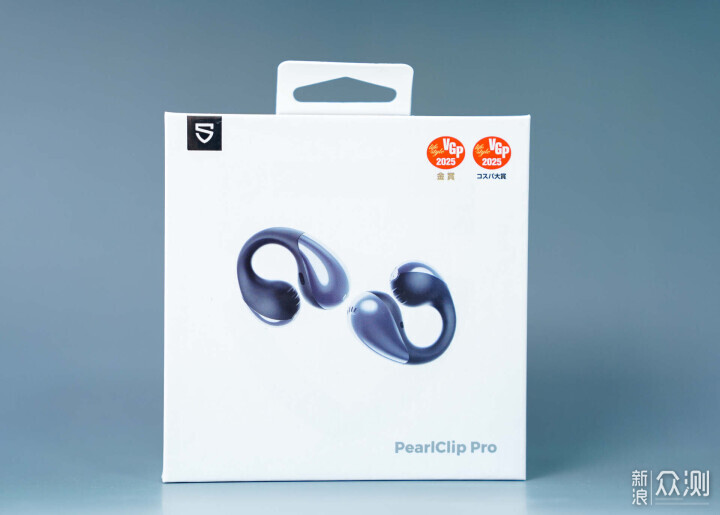 Soundpeats CC Pro时尚和声音质量乐趣