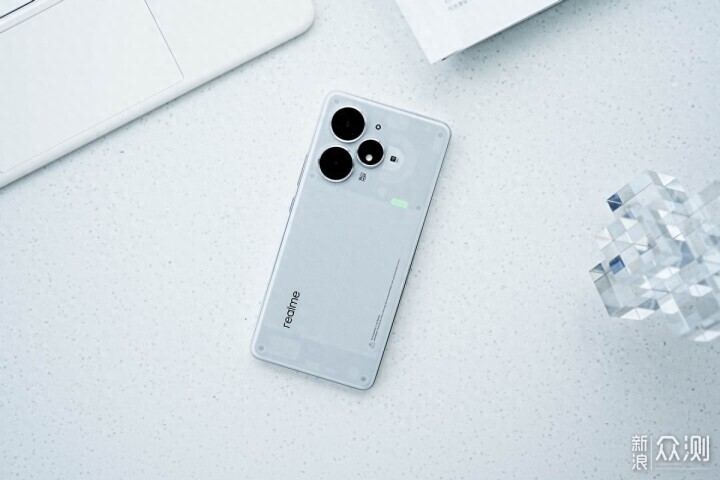 Trueme带来了新的Turbo Neo7手机和这些新产品