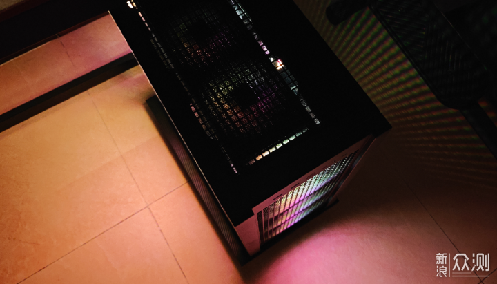 CASE ASUS TUF GT302，背景设计以拯救您的手