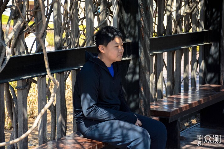 Gakior防晒衣测评，挑战超强阳光底线_新浪众测