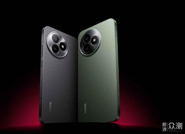 Redmi K80最高版扰流板：这些变化将大大改善电池寿命
