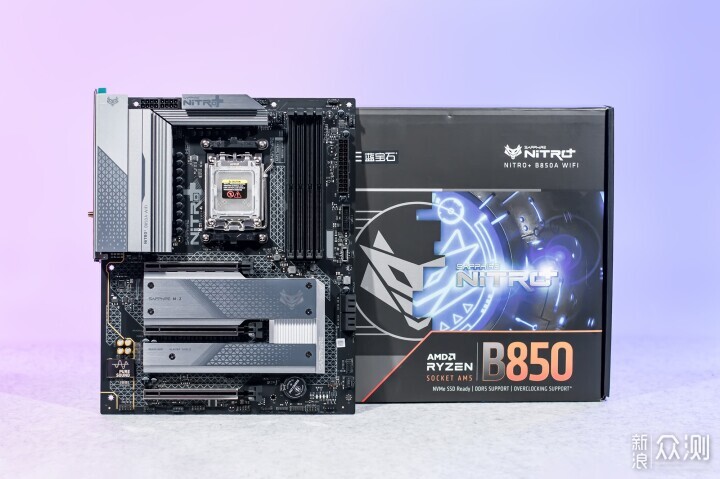B850a B850a