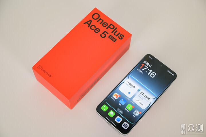 OnePlus ACE 5最高版本体验：电子竞技3-N-N-Bonus