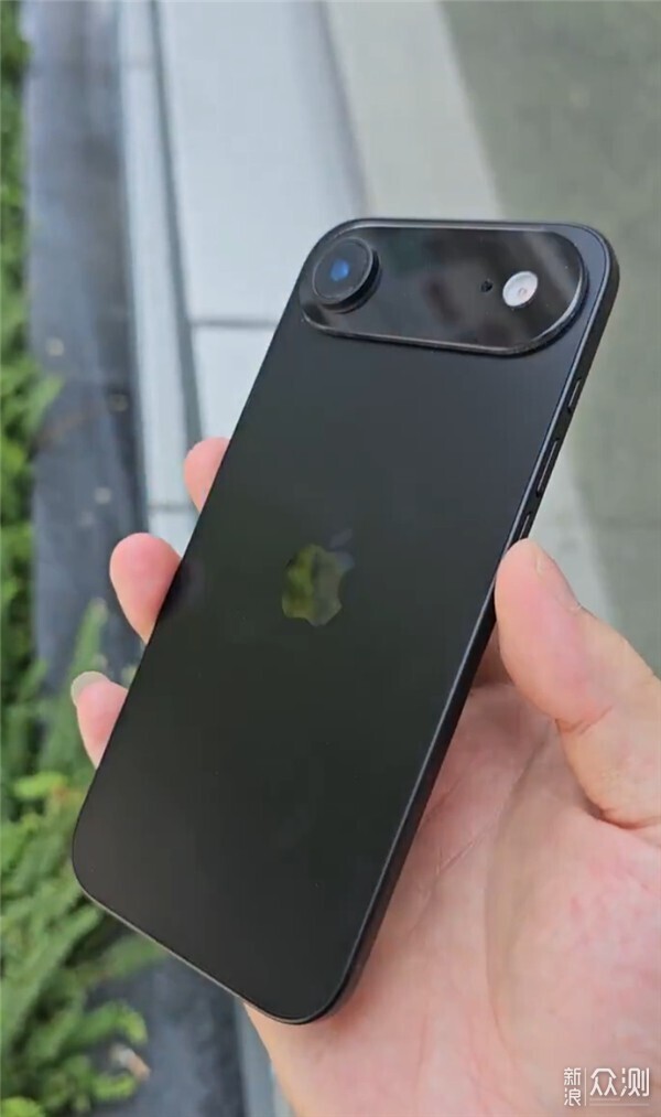 9月發佈！iPhone這款新品已曝光這些信息_新浪眾測