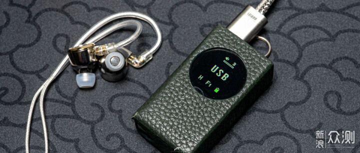 LETSHUOER DX1 耳机体验：单圈情结，金属狂迷_新浪众测