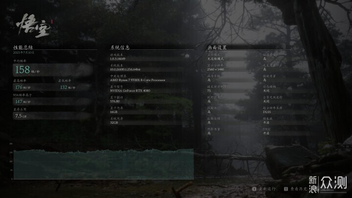 AMD首选海力士A-DIE：金百达星刃6000C28评测_新浪众测