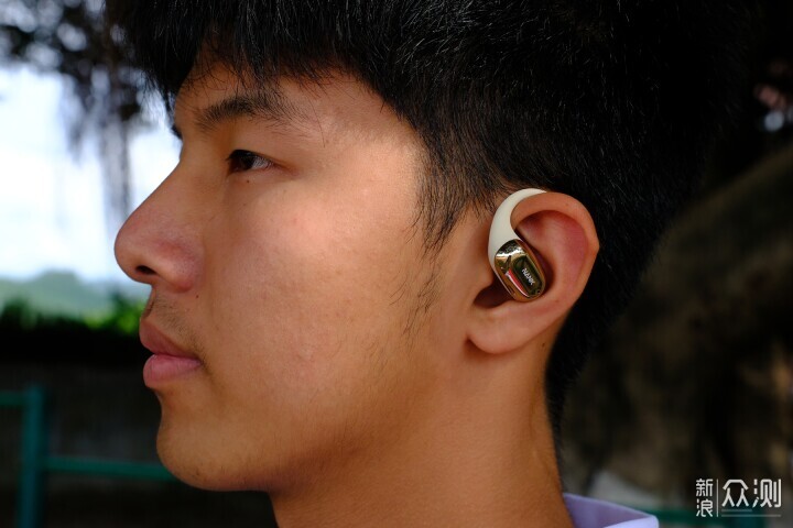 AI智能助力,南卡OE MIX2不简单_新浪众测