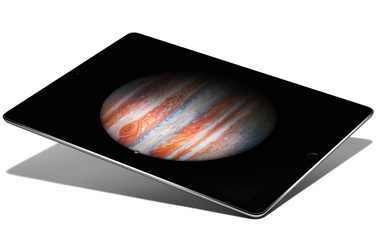 苹果iPad Pro免费试用,评测