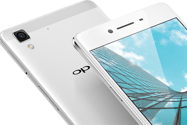 OPPO R7智能手机免费试用,评测