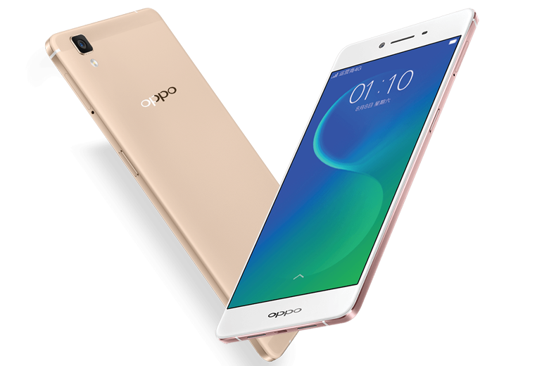 OPPO R7s免费试用,评测