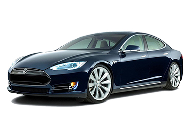 特斯拉 Model S免费试用,评测