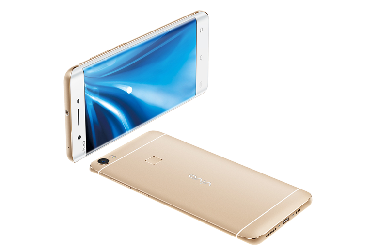 vivo Xplay5手机免费试用,评测